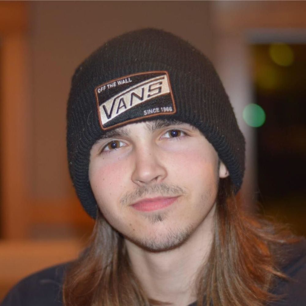 Meet your Posher, Michael